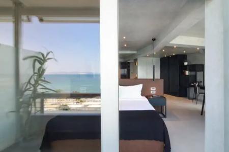 Poseidon Athens - 83