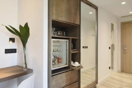 Poseidon Athens - 14