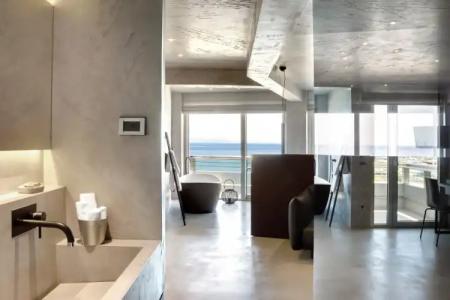 Poseidon Athens - 90