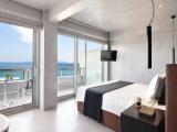 Junior Suite with sea view