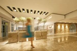 Pedi Beach Hotel, Symi