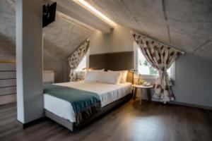 Villa Mediterrane, Iraklitsa