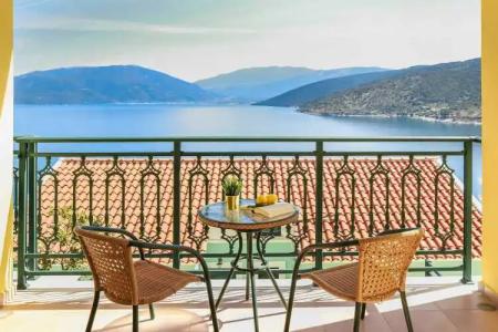 Kefalonia Bay Palace - 177