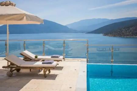 Kefalonia Bay Palace - 129