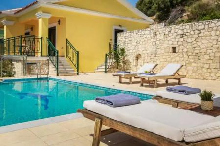 Kefalonia Bay Palace - 125