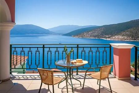 Kefalonia Bay Palace - 52