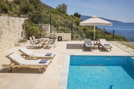 Kefalonia Bay Palace - 201