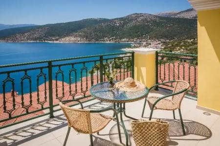 Kefalonia Bay Palace - 182