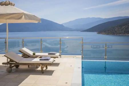 Kefalonia Bay Palace - 153