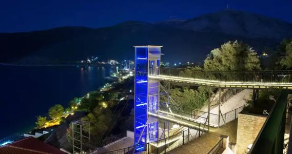 Kefalonia Bay Palace - 20