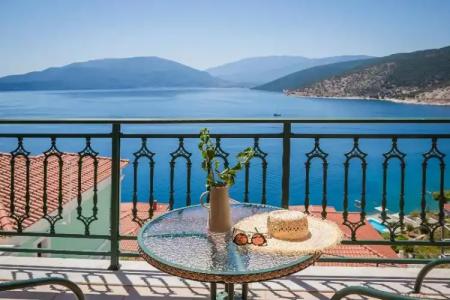 Kefalonia Bay Palace - 128