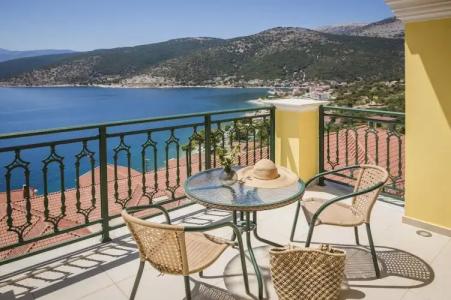 Kefalonia Bay Palace - 212
