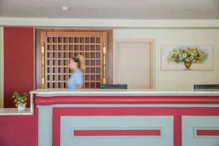 Kefalonia Bay Palace - 26