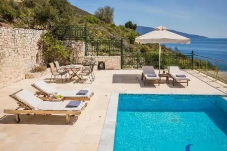 Kefalonia Bay Palace - 197