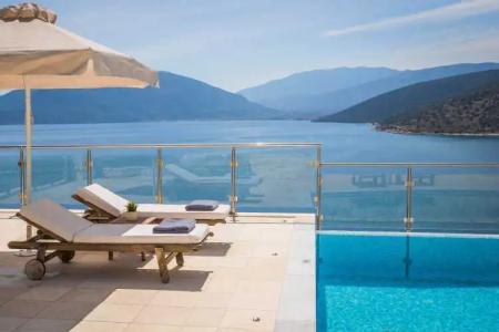 Kefalonia Bay Palace - 123