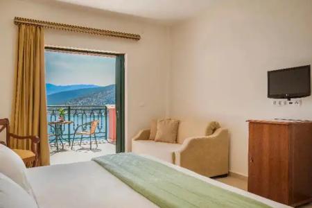 Kefalonia Bay Palace - 39