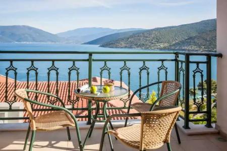 Kefalonia Bay Palace - 96