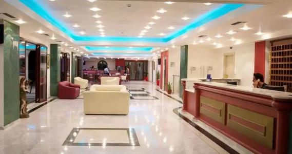 Kefalonia Bay Palace - 1