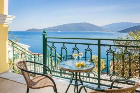 Kefalonia Bay Palace - 70