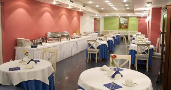 Kefalonia Bay Palace - 22