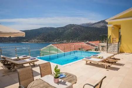 Kefalonia Bay Palace - 184