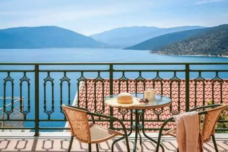 Kefalonia Bay Palace - 122