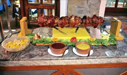 Lemnos Village Resort - 14