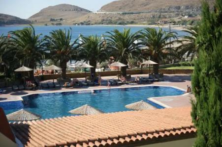 Lemnos Village Resort - 18