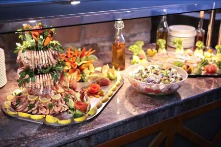 Lemnos Village Resort - 13