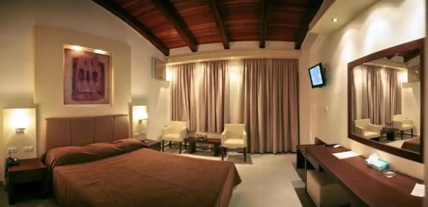 Lemnos Village Resort - 42