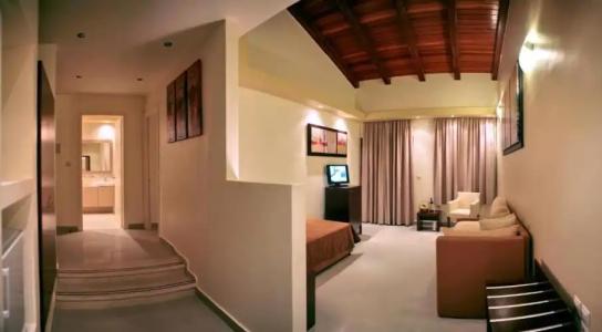 Lemnos Village Resort - 45