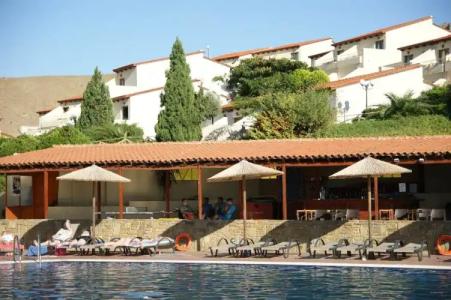 Lemnos Village Resort - 19