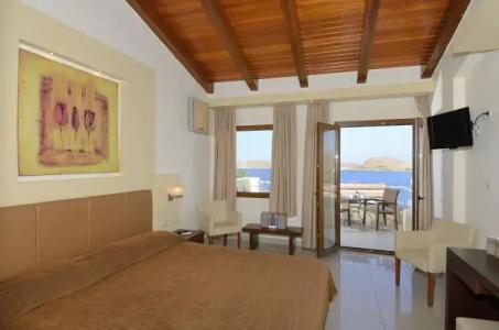 Lemnos Village Resort - 7
