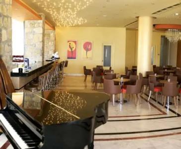 Lemnos Village Resort - 26