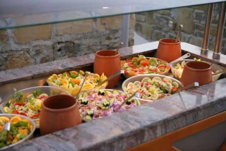 Lemnos Village Resort - 12