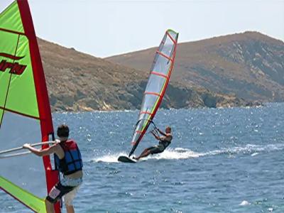 Lemnos Village Resort - 28