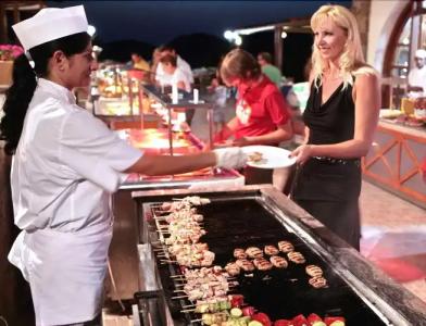 Lemnos Village Resort - 11