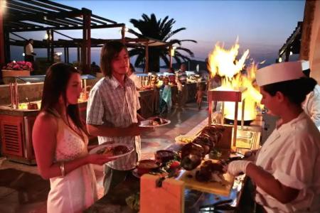 Lemnos Village Resort - 33