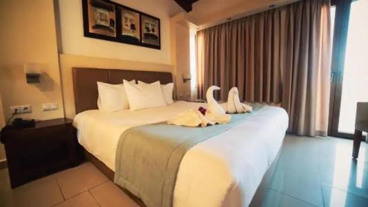 Lemnos Village Resort - 44