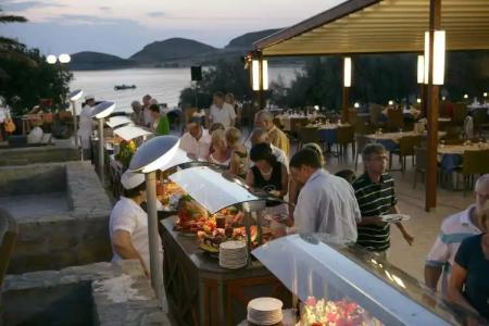 Lemnos Village Resort - 31