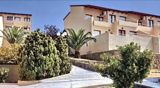 Lemnos Village Resort - 24