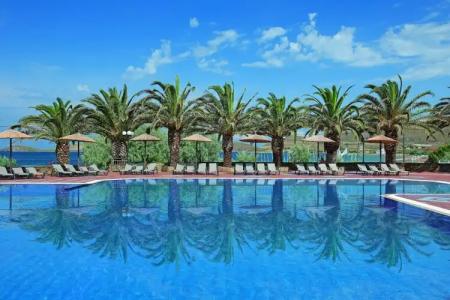 Lemnos Village Resort - 17