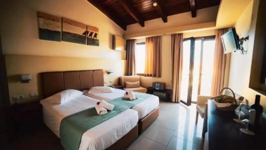 Lemnos Village Resort - 37