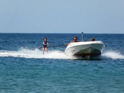 Lemnos Village Resort - 27