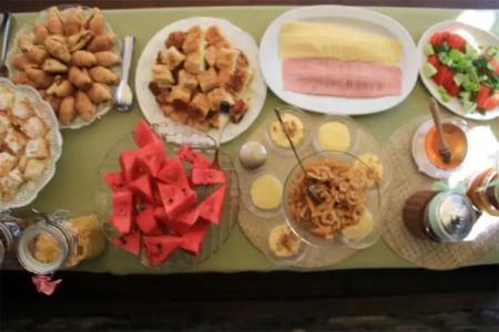 Boutique Kentrikon - 8