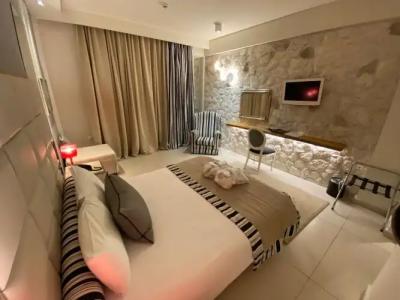 Litohoro Olympus Resort Villas & Spa - 64