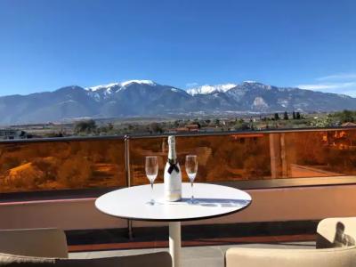 Litohoro Olympus Resort Villas & Spa - 57