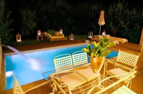 Litohoro Olympus Resort Villas & Spa - 93