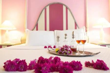 Litohoro Olympus Resort Villas & Spa - 85