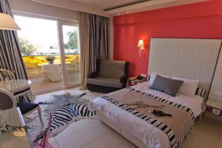 Litohoro Olympus Resort Villas & Spa - 71